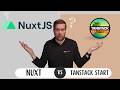Should A Nuxt Dev Switch To TanStack Start