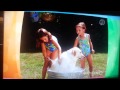Barney Splash And Sprinkle