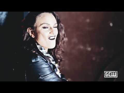 The Coldest Winter for #TonyDeppen @GameChangerWrestlingVideo