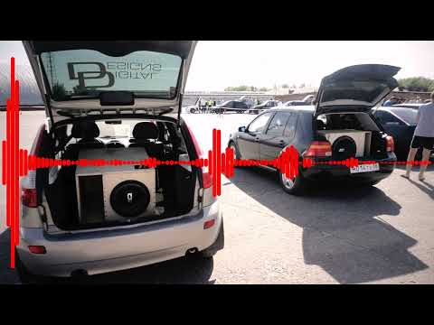 (26-31Hz) Big K.R.I.T. - Country Sh*t (Remix) ft. Ludacris, Bun B (Rebassed by krychu)