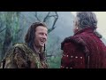 Highlander Underwater Scene
