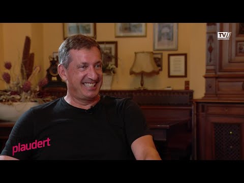 "Bin ein Wiesen-Anarchist!"