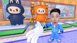 سرقة لابوبو