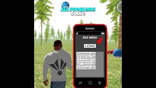 Download lagu Rgs Menu All Problem Solution 😲 Indian Bikes Driving 3d || #shorts mp3