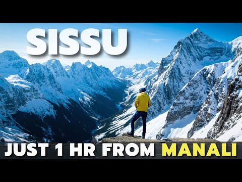 Lahaul Diaries Ep 1 | Beyond Atal Tunnel: Sissu, Gondhla Fort & Tandi