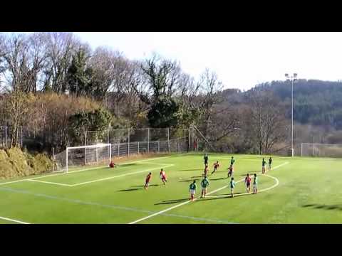 Loiola Indautxu 2011 Futbol