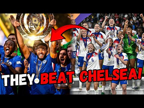 Women’s Euro 2025 Final Breaks Records!