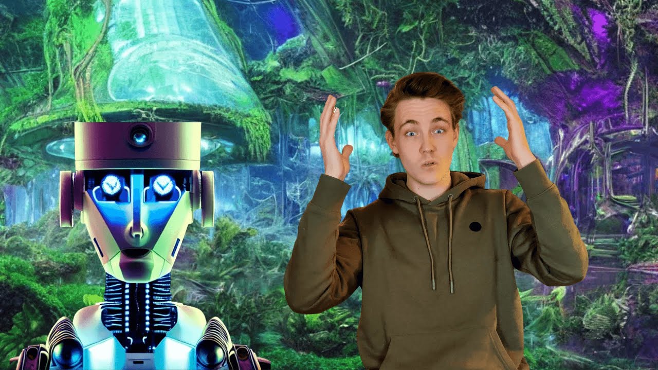 The Future of Art is Here: Lexica AI Art Search Engine