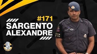 SARGENTO ALEXANDRE - SNIDERCAST #171
