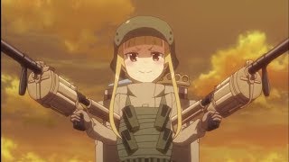 Download lagu LLEN & Fukaziroh Practice For Squad Jam 2 - Sword Art Online Alternative: GGO mp3