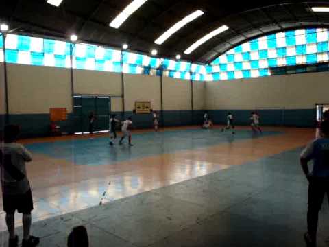 Ira x Unidos da Brilhante 10/04/2011