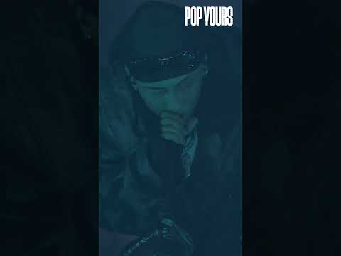 🎥POP YOURS 2025 アーカイブ🎥  ¥ellow Bucks - Yessir