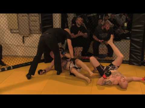 MMA Berlin 47 Christopher Mees Michael Leclercq