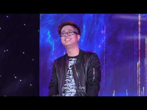 20171114 Xin em - Bùi Anh Tuấn @ ĐH Đại Nam