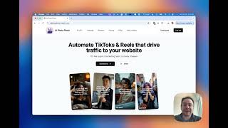 Creating AI UGC Ads