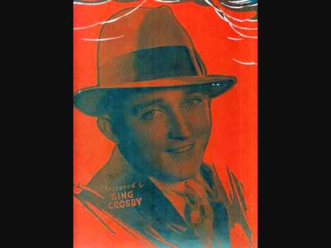 Bing Crosby - You're Still in My Heart (1932)