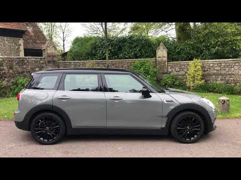 MINI Clubmn 17 Moonwalk 058