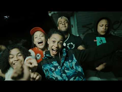 Notti Osama x DD Osama x Sugarhill Ddot - Damage 5 (Official Music Video)