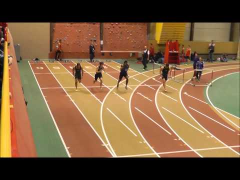 60m heat 6 rouge et or 2014