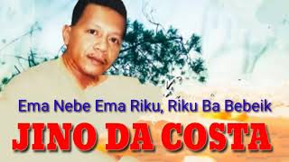 Download lagu Ema Nebe Ema Riku, Riku Ba Bebeik - Voc. Jino da Costa mp3 Download lagu Ema Nebe Ema Riku, Riku Ba Bebeik - Voc. Jino da Costa mp3