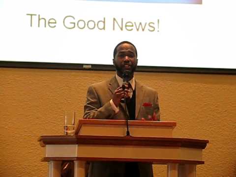 Warren Blakney Jr, God Has Smiled on Me 61911