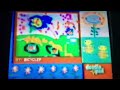 REUPLOAD 2 Noggin Doodlepad Spring Of Sprung 2007 2009 2