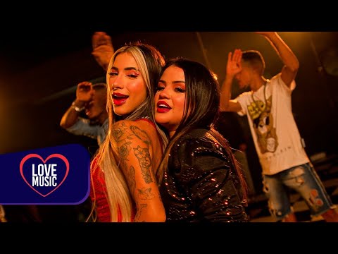 Nayara Yumi e MC Thammy - Bateu Saudade (Love Music) Jonatas Nascimento
