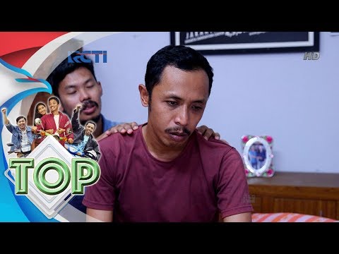 TUKANG OJEK PENGKOLAN Part 6/7 [11 OKTOBER 2018]