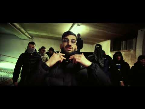 Philip & Sil3a  - ILL€GAL ( prod. Davyx ) Official Video