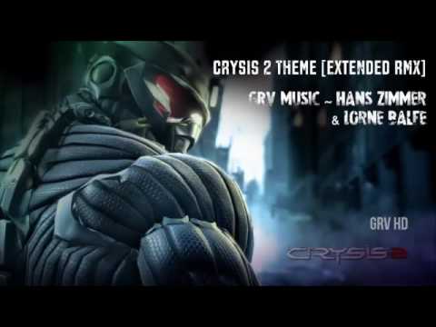 Crysis 2 Theme Suite