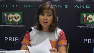 Legarda defends son’s solar firm: I abstained ou