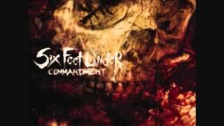 Six feet under-Zombie Executioner