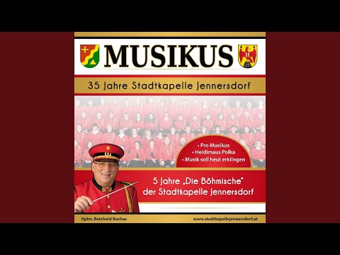 Jugend musiziert (Radio Version)