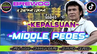 Download lagu DJ CEK SOUND FULL BASS TERBARU 2025 TABIR KEPALSUAN RHOMA IRAMA DANGDUT  NROTOK ANDALAN KRNVAL HOREG mp3