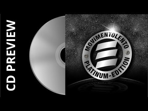 MOViMENTOLENTO Platinum Edition - CD Preview