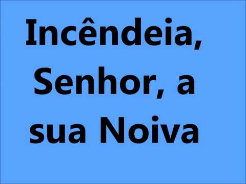 David Quinlan - E Ele Vem (letra)