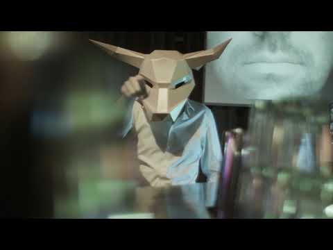 VIZO - Goodbye Prague (Official Video)