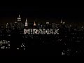 Miramax Television Logo 2008 Present For Benjamin Alvarado