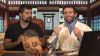The Pellikandy Show   Episode 3   Preview   The Way Of The Fist