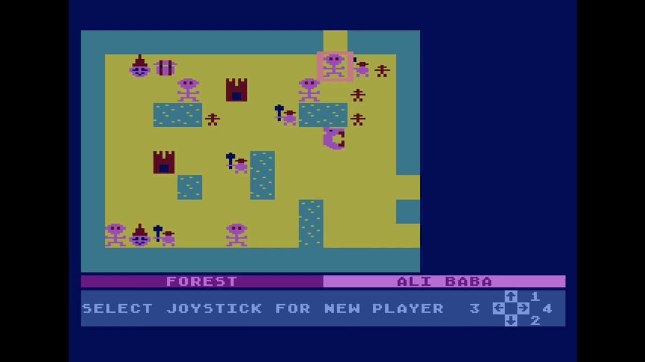 Gameplay Video