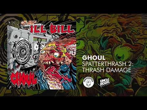 Video thumbnail for Splatterthrash 2: Thrash Damage