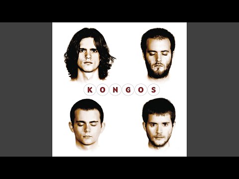 Another Daydream - Kongos