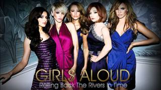 Girls Aloud - Rolling Back The Rivers In Time (Feat. FTK)
