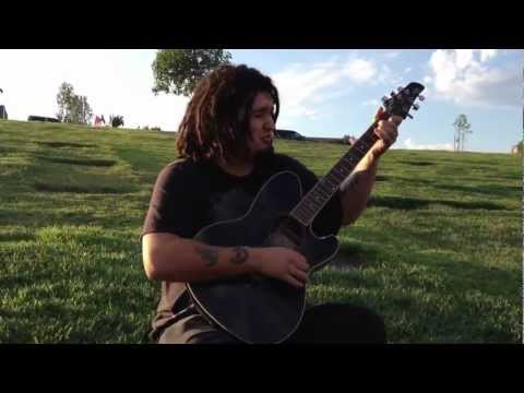 Sublime - Pool Shark Acoustic Cover by Luis Ruiz video thumbnail
