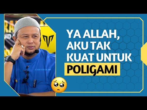 KONDEM Orang Macam Dia Baik Sangat 