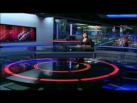 Prime Time News - 14/03/2021 - المقدمة