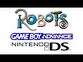 Intro Movie Robots GBA DS OST Extended