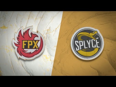 FPX vs SPY - POV Doinb (Renekton) vs Humanoid (Syndra) | World Championship 2019