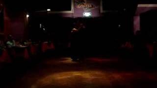 Homenaje a Carlos Gavito