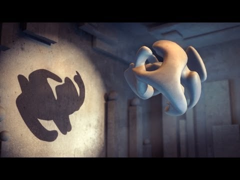 Shadowmatic gameplay teaser - YouTube